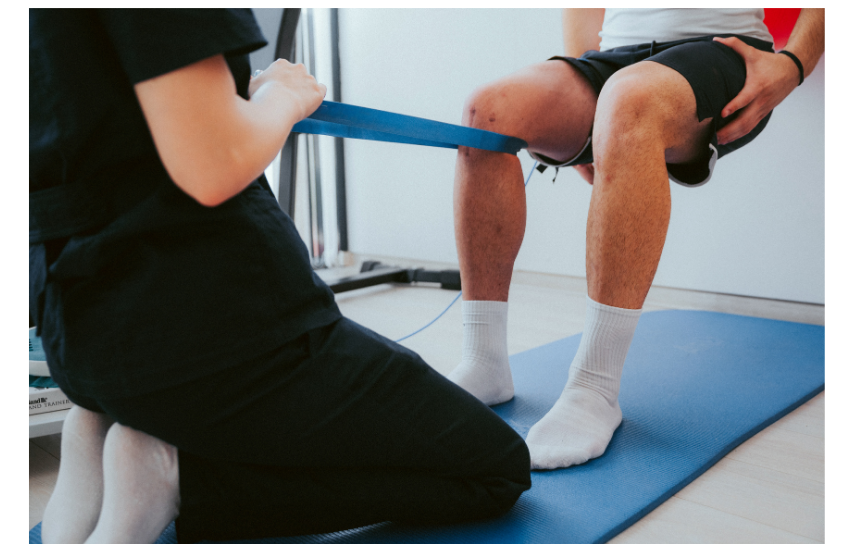 La Mejor Fisioterapia en Medellín